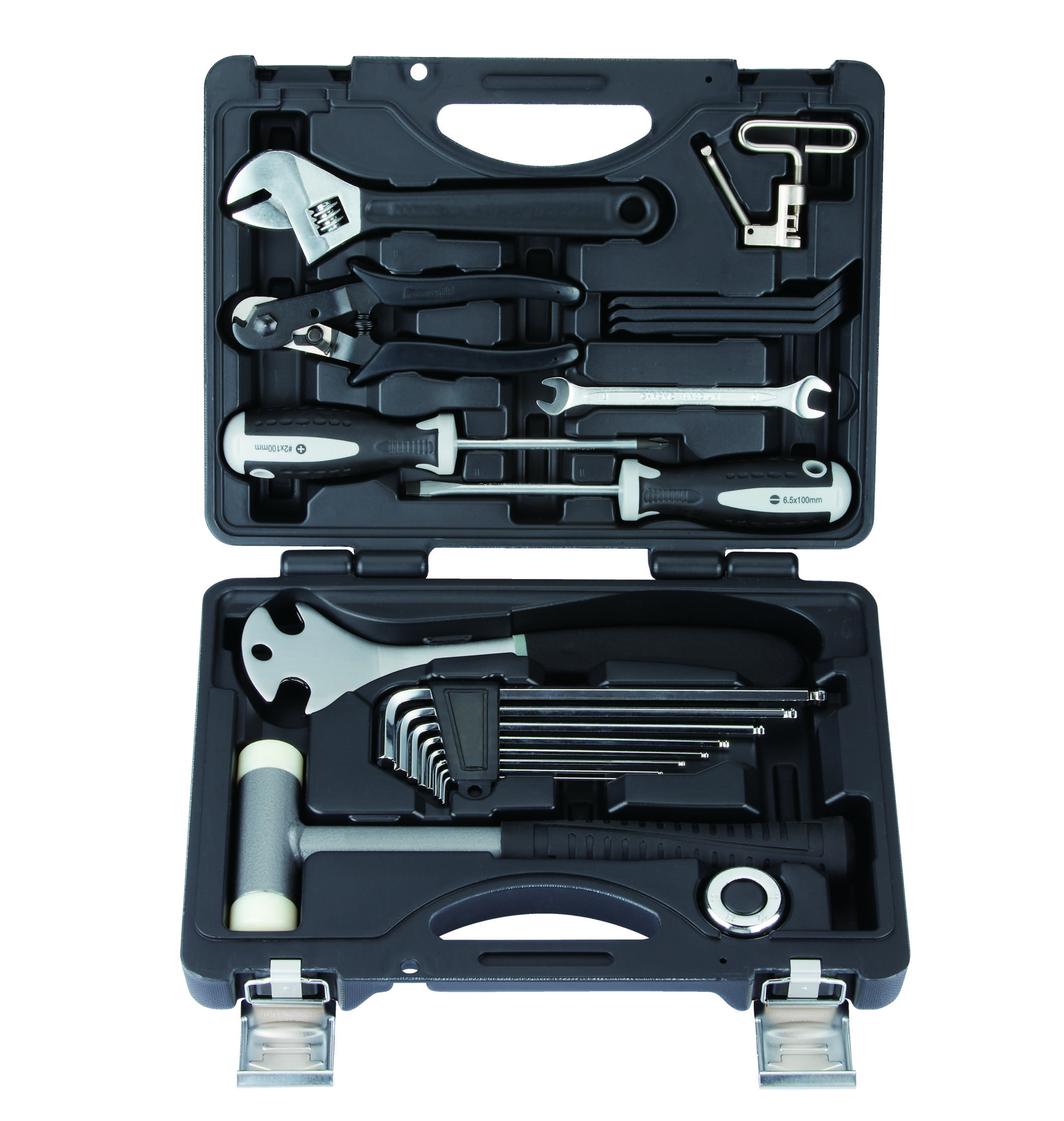 BIKE REPAIR TOOL SET