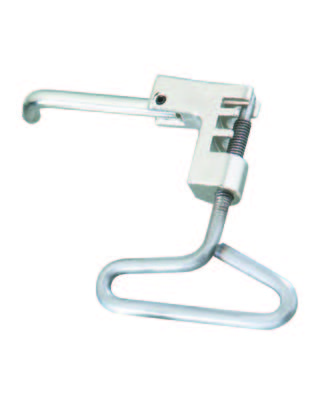 Chain splitter w/T-handle