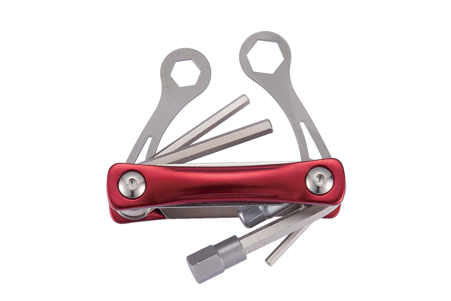 8 in 1 folding tool