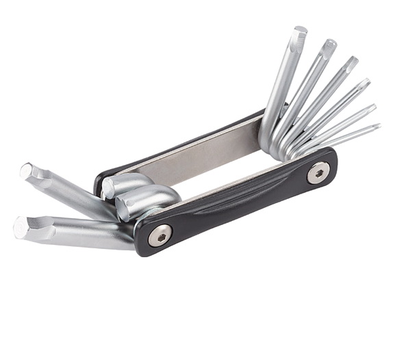 8 in 1 folding tool