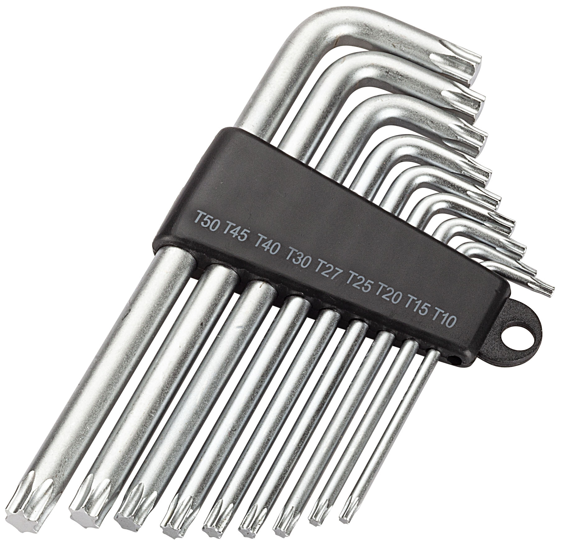 9-Pack L-Torx long wrench