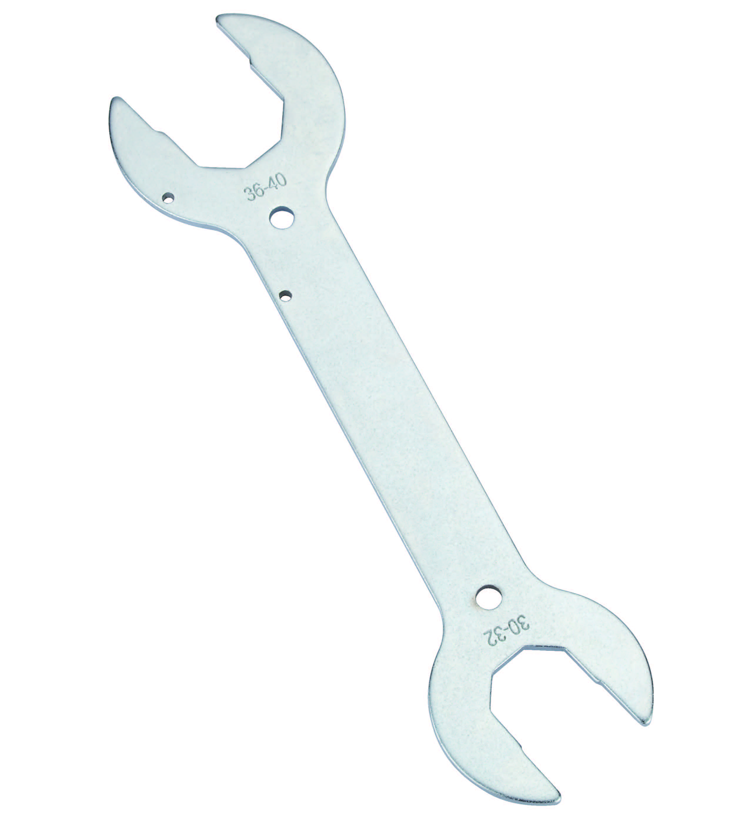 Headset wrench