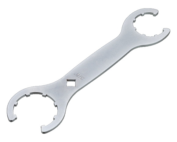 Two Ends E-bike BB Wrench