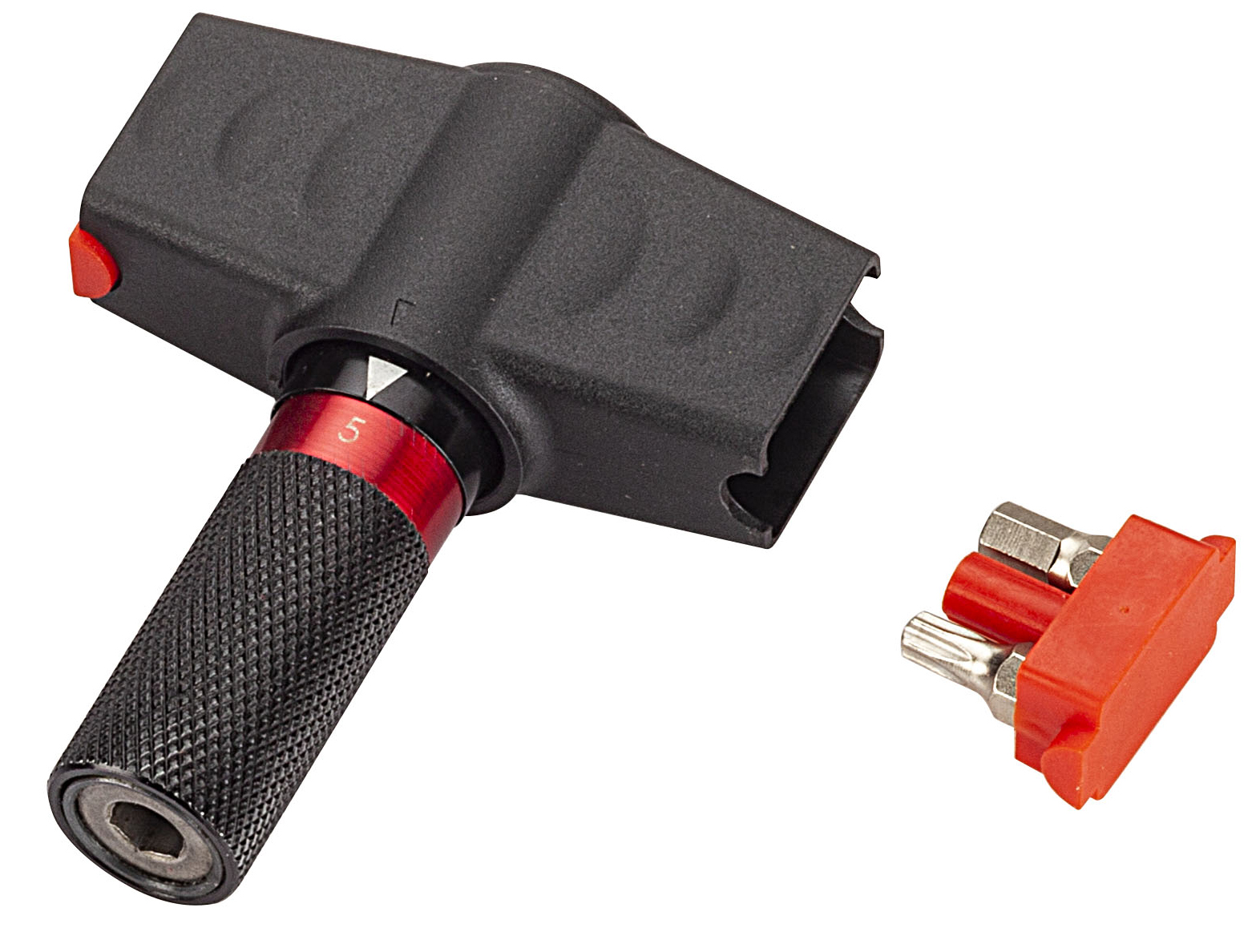 4-6Nm preset torque wrench