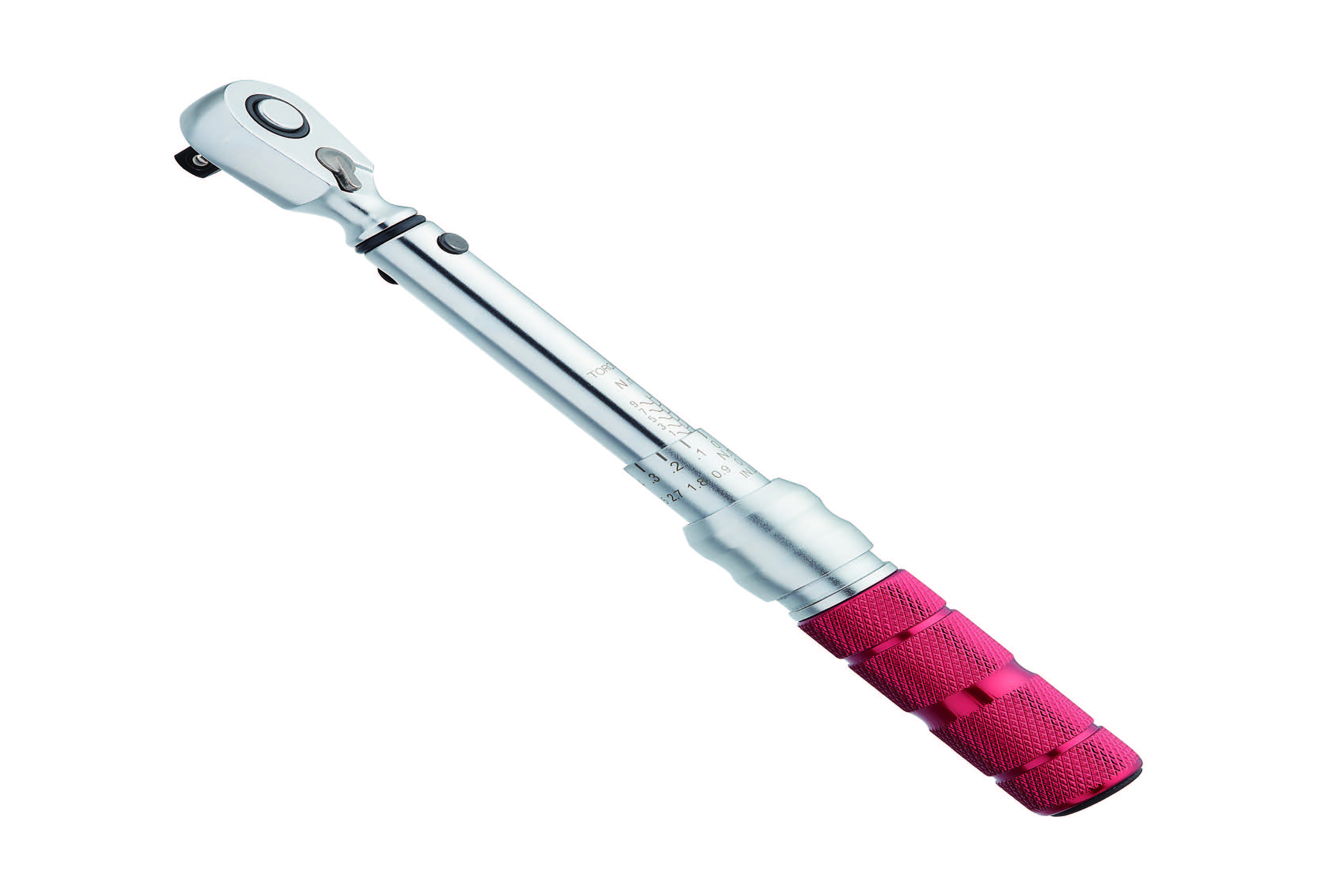 1/4"DR Mini Torque Wrench